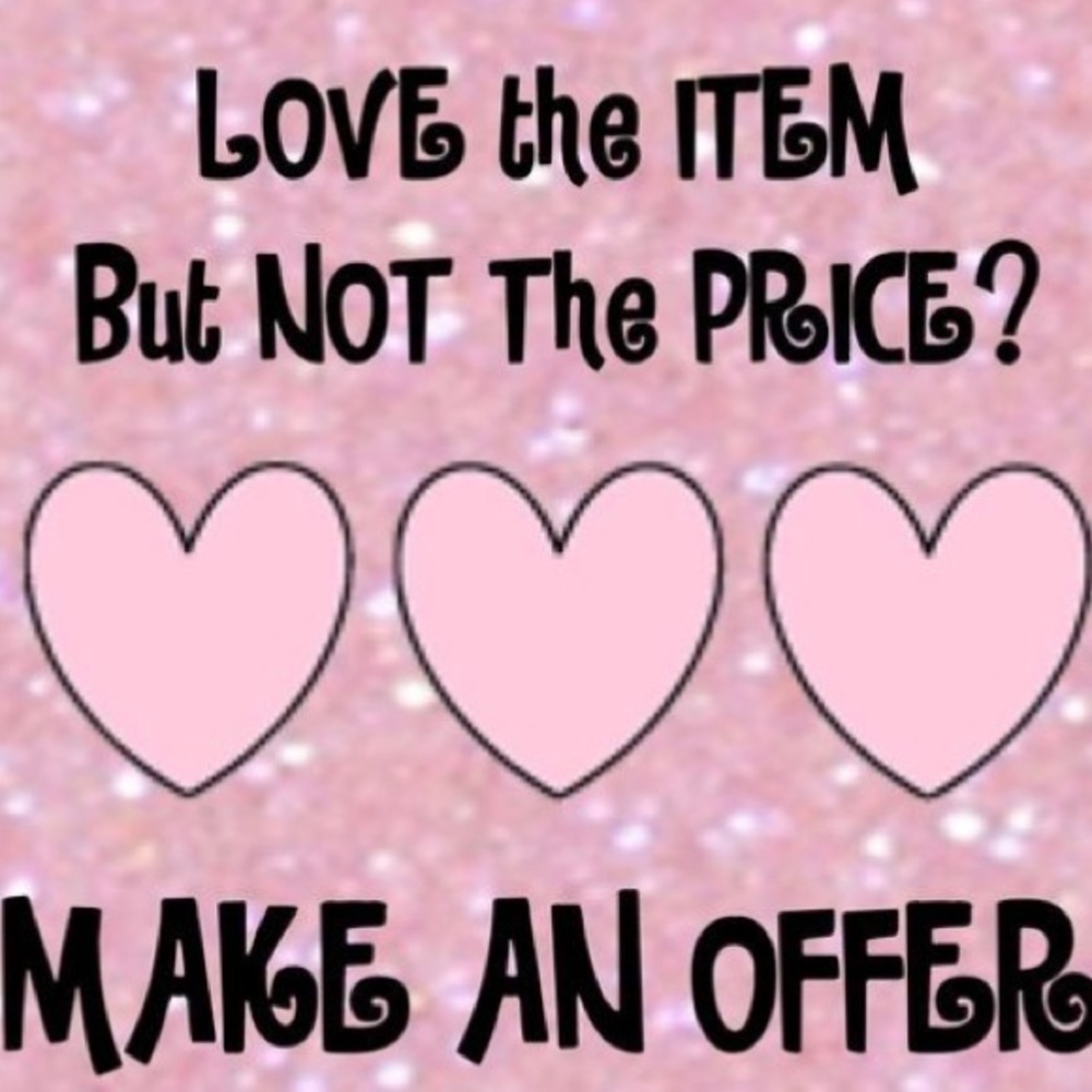 Not for sale